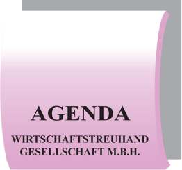 Logo: Agenda