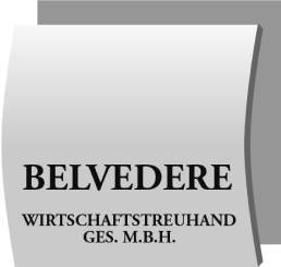 Logo: Belvedere