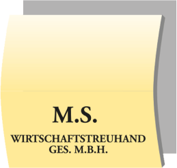 Logo: M.S.