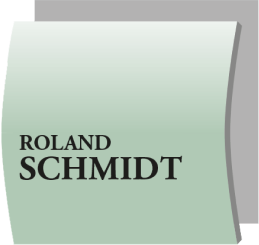 Logo: Roland Schmidt