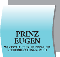 Logo: Prinz Eugen